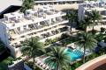 Nueva construcción  - Apartamento - Finestrat