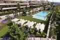 Nueva construcción  - Apartamento - Finestrat