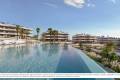 Nueva construcción  - Apartamento - Finestrat
