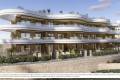 Nueva construcción  - Apartamento - Finestrat