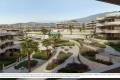 Nueva construcción  - Apartamento - Finestrat