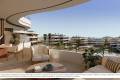 Nueva construcción  - Apartamento - Finestrat