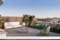 Nueva construcción  - Apartamento - Finestrat
