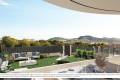 Nueva construcción  - Apartamento - Finestrat