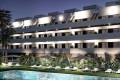 Nueva construcción  - Apartamento - Finestrat