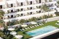 Nueva construcción  - Apartamento - Finestrat