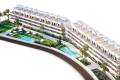 Nueva construcción  - Apartamento - Finestrat