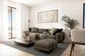 Nueva construcción  - Apartamento - Finestrat
