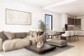 Nueva construcción  - Apartamento - Finestrat