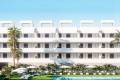 Nueva construcción  - Apartamento - Finestrat