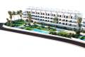 Nueva construcción  - Apartamento - Finestrat