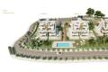 Nueva construcción  - Apartamento - Fuente Álamo - Hacienda Del Álamo Golf