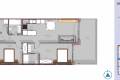 Nueva construcción  - Apartamento - Guardamar Del Segura - El Raso