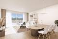 Nueva construcción  - Apartamento - La Manga Del Mar Menor - La Manga Club