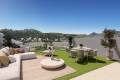 Nueva construcción  - Apartamento - La Manga Del Mar Menor - La Manga Club
