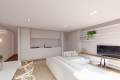 Nueva construcción  - Apartamento - La Manga Del Mar Menor - La Manga Club