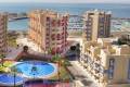 Nueva construcción  - Apartamento - La Manga Del Mar Menor - La Manga