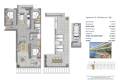 Nueva construcción  - Apartamento - Los Alcazares - Los Narejos-punta Calera