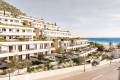 Nueva construcción  - Apartamento - Mojacar - Playa Macenas (Mojácar)