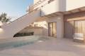 Nueva construcción  - Apartamento - Pilar De La Horadada - Pilar de la Horadada