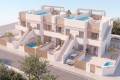Nueva construcción  - Apartamento - Pilar De La Horadada - Pilar de la Horadada