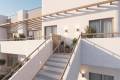 Nueva construcción  - Apartamento - Pilar De La Horadada - Pilar de la Horadada