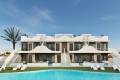 Nueva construcción  - Apartamento - Pilar De La Horadada - Pilar de la Horadada