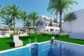 Nueva construcción  - Apartamento - Pilar De La Horadada - Playa de las Higuericas