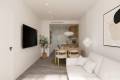 Nueva construcción  - Apartamento - Pilar De La Horadada - Torre de la Horadada