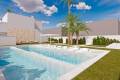 Nueva construcción  - Apartamento - Pilar De La Horadada - Torre de la Horadada