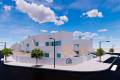 Nueva construcción  - Apartamento - Pilar De La Horadada - Torre de la Horadada