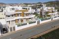 Nueva construcción  - Apartamento - Puerto de Mazarron - Playa Negra