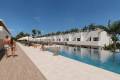 Nueva construcción  - Apartamento - Pulpi - Aguilón Golf