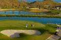 Nueva construcción  - Apartamento - Pulpi - Aguilón Golf