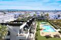 Nueva construcción  - Apartamento - Rojales - Lo Marabu