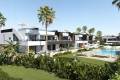 Nueva construcción  - Apartamento - Rojales - Lo Marabu