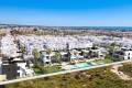 Nueva construcción  - Apartamento - Rojales - Lo Marabu