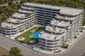 Nueva construcción  - Apartamento - San Miguel De Salinas - Pueblo