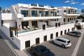 Nueva construcción  - Apartamento - San Miguel De Salinas - Vistabella Golf
