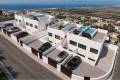Nueva construcción  - Apartamento - San Miguel De Salinas - Vistabella Golf