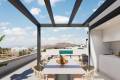 Nueva construcción  - Apartamento - Torre Pacheco - Santa Rosalia Lake and Life Resort
