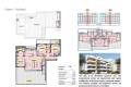 Nueva construcción  - Apartamento - Torre Pacheco - Santa Rosalia Lake and Life Resort