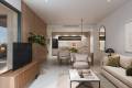 Nueva construcción  - Apartamento - Torre Pacheco - Santa Rosalia Lake and Life Resort