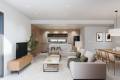 Nueva construcción  - Apartamento - Torre Pacheco - Santa Rosalia Lake and Life Resort
