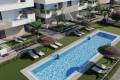 Nueva construcción  - Apartamento - Torre Pacheco - Santa Rosalia Lake and Life Resort