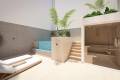 Nueva construcción  - Apartamento - Torrevieja - Centro