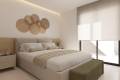 Nueva construcción  - Apartamento - Torrevieja - Lago Jardín II