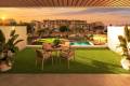 Nueva construcción  - Apartamento - Torrevieja - Los Frutales