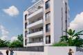 Nueva construcción  - Apartamento - Torrevieja - Nueva Torrevieja