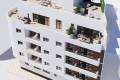 Nueva construcción  - Apartamento - Torrevieja - pueblo